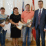 День предпринимательства в Курчатове: представители малого бизнеса побывали на приеме у Главы города - Администрация г. Курчатов