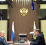 Александр Михайлов: "Региону обещана федеральная программа" - Администрация г. Курчатов