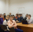 Активные курчатовцы  предложили несколько инициатив по благоустройству города на дискуссионной площадке "Гражданин страны Росатом" - Администрация г. Курчатов