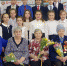 Навстречу 75-летию Великой Победы.  «Женщины, опаленные войной» - Администрация г. Курчатов