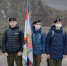 В Курской области прошел I-й этап соревнований среди команд военно-патриотических клубов и допризывной молодежи «Служу России» - Администрация г. Курчатов