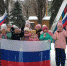 Верим в Россию! Курчатов с вами! Детский сад «Улыбка» гордится Вами,  наши Олимпийцы! - Администрация г. Курчатов