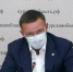 Губернатор Курской области Роман Старовойт остаётся «на связи» с жителями регона и через свои соцсети ежедневно информирует об обстановке - Kurchatov.TV