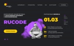 СТАРТОВАЛ V ВСЕРОССИЙСКИЙ УЧЕБНЫЙ ФЕСТИВАЛЬ ПО ИСКУССТВЕННОМУ ИНТЕЛЛЕКТУ И ПРОГРАММИРОВАНИЮ RUCODE - Администрация г. Курчатов