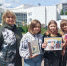 ДЕНЬ СЛАВЯНСКОЙ ПИСЬМЕННОСТИ И КУЛЬТУРЫ. СОТРУДНИКИ ЦЕНТРАЛЬНОЙ ДЕТСКОЙ БИБЛИОТЕКИ  ПРОВЕЛИ АКЦИЮ «СЛОВО О РУССКОМ ЯЗЫКЕ» - Газета Курчатовское время