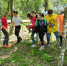 Туристский слет - Администрация г. Курчатов