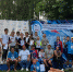 Большая парусная регата в Курчатове - Администрация г. Курчатов
