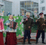 Покровская ярмарка в Курчатове: всех привечали, душевно встречали! - Администрация г. Курчатов