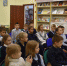 От бересты к «цифре»: библиотека, как место хранения «памяти человечества», является проводником из прошлого в будущее - Администрация г. Курчатов