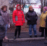 Дворовая территория преобразилась! - Администрация г. Курчатов