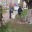 Очищена дорога к храму… - Администрация г. Курчатов