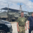 Медаль «Участнику специальной военной операции» - Kurchatov.TV