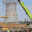 Восьмой энергоблок Ленинградской АЭС - Газета Курчатовское время