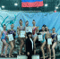 Курчатовская гимнастка Виктория Киселëва стала абсолютным победителем Кубка Курской области - Kurchatov.TV