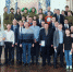Праздничная встреча с Советом отцов: папа может!.. - Газета Курчатовское время