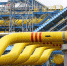 Рост поставок газа в Китай - Газета Курчатовское время