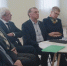 Курчатовские литераторы провели телемост с коллегами из Гомеля - Газета Курчатовское время