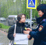Курчатовская Госавтоинспекция запускает фотомарафон «Безопасность на дорогах начинается с семьи» - Kurchatov.TV