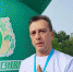 Глава города Игорь Корпунков принял участие в забеге в Железноводске - Kurchatov.TV