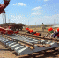 Железная дорога в Китай создаст рабочие места - Газета Курчатовское время