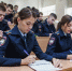 Гостей и жителей города Курчатова и Курчатовского района приглашают на учебу в ВУЗы МВД . - Администрация МО Курчатов