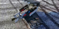 Сводка за 5 января 2025, 153-е сутки боевых действий на территории Курской области: 16 ракетных опасностей, 2 — атаки БПЛА. - Kurchatov.TV