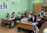 К 80-летию атомной промышленности в России. Энергия для человека.