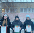 Школа №4: 3 марта - начало новой учебной недели . - Администрация МО Курчатов