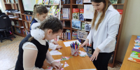 Весенние улыбки. - Администрация МО Курчатов