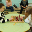 Час настольных и виртуальных игр «Игротайм». - Администрация МО Курчатов