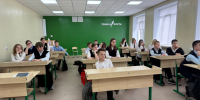 Путешествие к звёздам. - Администрация МО Курчатов