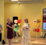 Поздравили библиотекарей. - Администрация МО Курчатов