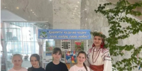 Традиции. «Храните чудо из чудес - леса, озёра, синь небес» - Газета Курчатовское время