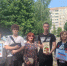 Прекрасна ты, моя Россия!. - Администрация МО Курчатов