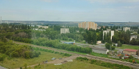 Сводка за 10 августа 2025, 370-е сутки с начала боевых действий на территории Курской области и 107-й день освобождения от ВСУ: 4 ракетные опасности (Кореневский, Глушковский районы и вся область), 1 — БПЛА. - Kurchatov.TV