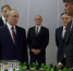 Владимиру Путину представили проект научно-образовательного кластера в Железногорске. - Администрация МО Курчатов