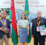 В ОБСТАНОВКЕ  ТЕПЛА И БРАТСТВА. - Администрация МО Курчатов