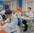 Обновлённый «атомкласс» открылся в Сухуми. - Администрация МО Курчатов