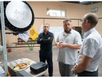 Импульс-Атом: интервью порталу «Столица 58».