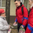 Декада пожилого человека: мы уважаем и не забываем про  вас. - Администрация МО Курчатов
