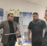 Компьютер «Импульс-Атом». - Администрация МО Курчатов