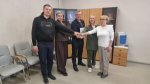 «Уральский завод модульных конструкций» реализует профориентационную программу.
