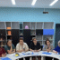 В Зеленогорске прошел метапредметный методический практикум для учителей «атомклассов». - Администрация МО Курчатов