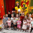 Из жизни детского сада. Осень в гости к нам пришла  . - Администрация МО Курчатов
