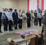 «Разведчик» продолжает реализацию программы начальной военной подготовки для школьников. - Администрация МО Курчатов