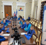 Стартовала партнерская программа Школы Росатома и Артека – «Наш класс – Атомкласс!». - Администрация МО Курчатов