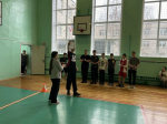 «Старты надежд».