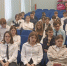 Партнерские связи: гимназия №2 и МЦ "Комсомолец". - Администрация МО Курчатов