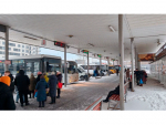 Расписание  движения автобусов на пригородных маршрутах АО «Курчатовавтотранс»  с 12.01.2026 года.