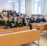 Стартовала Зимняя школа фундаментальной физики и математики-2026. - Администрация МО Курчатов
